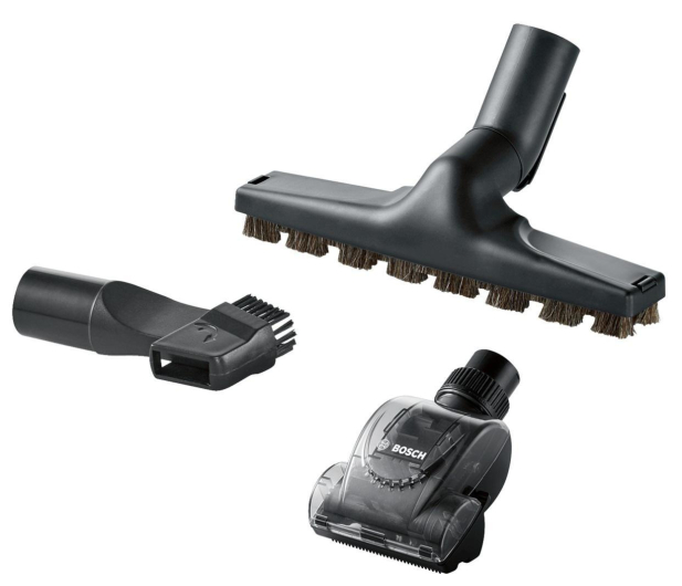 Bosch Odkurzacz bezworkowy BGS05X240 - 1256459 - zdjęcie 3